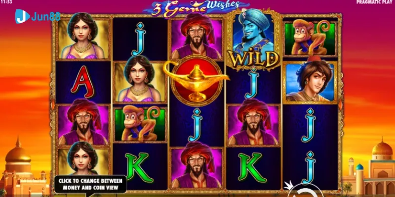 Triple Diamond - Vòng quay may mắn và cơ hội thắng lớn tại Jun88 4 Bật mí mẹo chơi Triple Diamond hiệu quả tại Jun 88
