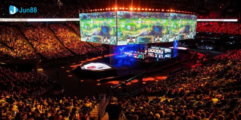 LoL e-Sports tại Jun88 - Trải nghiệm những đấu trường quyết liệt 3 Cách cá cược LoL e-Sports chi tiết