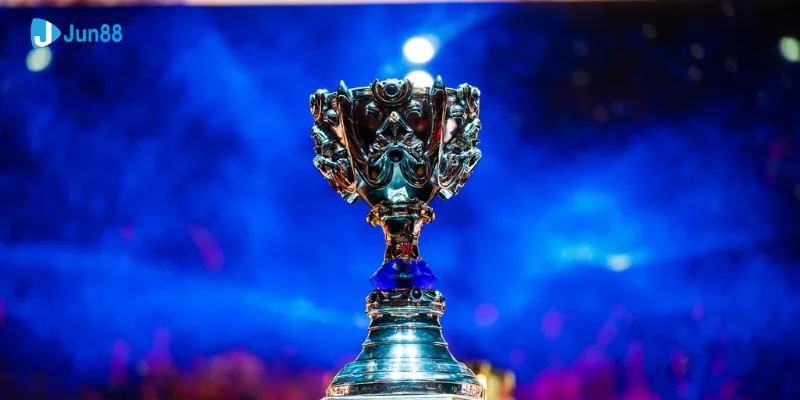 LoL e-Sports tại Jun88 - Trải nghiệm những đấu trường quyết liệt 4 Kinh nghiệm cá cược LoL e-Sports để tăng cơ hội thắng lợi
