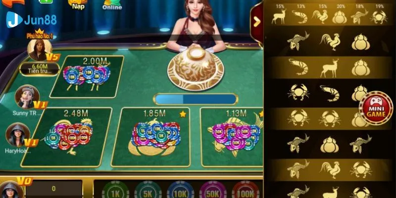 Tìm hiểu luật chơi game chi tiết và đầy đủ