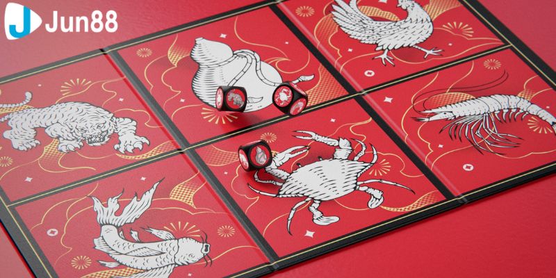 Soi Cầu Bầu Cua - Những Phương Pháp Dự Đoán Chính Xác Nhất 2 bầu cua
