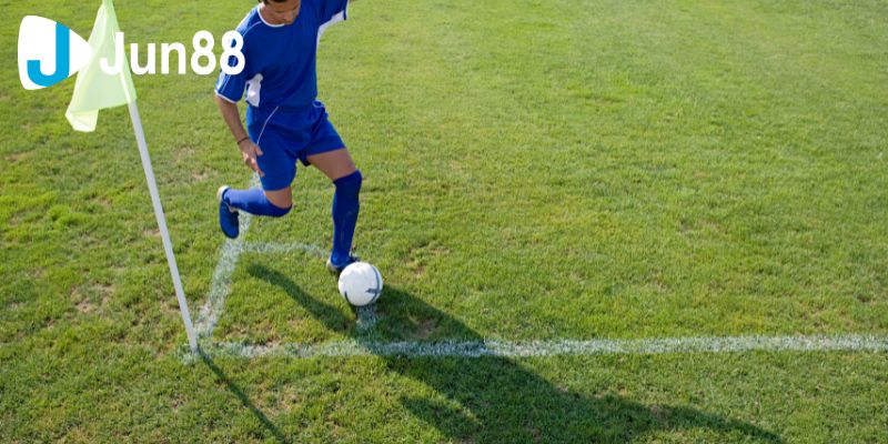 Bí Quyết Đặt Kèo Phạt Góc Thành Công Dành Cho Bạn 2 Kèo phạt góc
