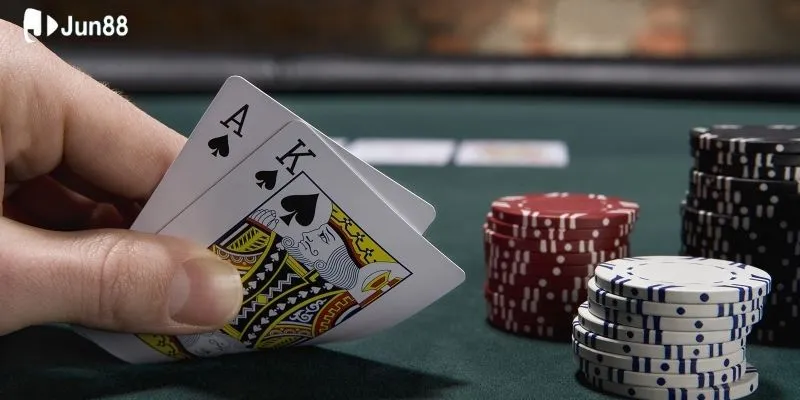 Mẹo chơi blackjack hiệu quả – bí quyết thắng lớn dễ dàng 4 Biết cách tận dụng các chương trình khuyến mãi