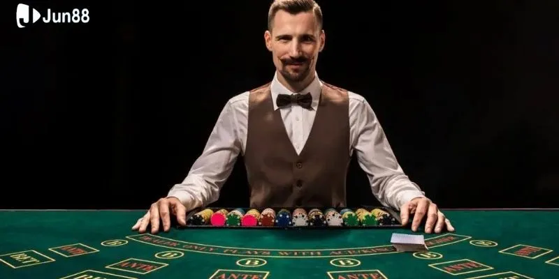 Mẹo chơi blackjack hiệu quả – bí quyết thắng lớn dễ dàng 2 Hiểu rõ luật Mẹo chơi blackjack hiệu quả