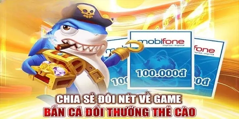 Trải nghiệm bắn cá đổi thưởng thẻ cào hấp dẫn, dễ trúng tại Jun88 3 Người chơi hãy cố gắng tiêu diệt được càng nhiều cá càng tốt