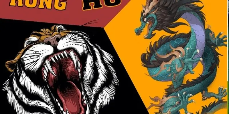 Cách chơi rồng hổ cơ bản