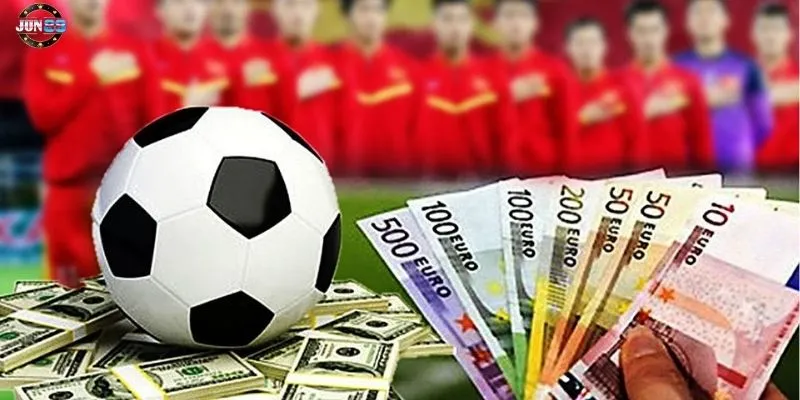 Cách soi kèo bóng đá tại Jun88 chuẩn xác, chiến thắng dễ dàng hơn 3 Phân tích kèo châu Á, châu Âu và tài xỉu