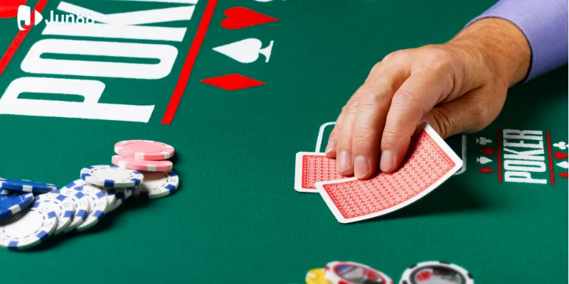 Chiến thuật Push - Fold