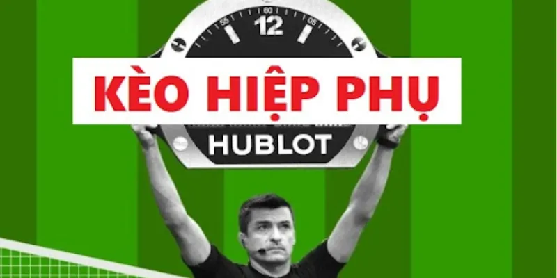 Kèo hiệp phụ - Kinh nghiệm từ cao thủ để tăng tỷ lệ thắng 2 Những diễn biến phổ biến trong kèo cược hiệp phụ