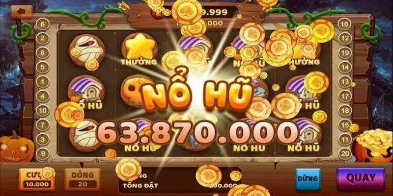 Kinh Nghiệm Chơi Nổ Hũ Giúp Tăng Cơ Hội Thắng Đến 90% 2 Hiểu rõ về nổ hũ nền tảng vô cùng quan trọng