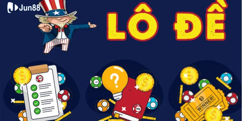Mẹo bắt cầu lô đề: Chiến lược giúp bạn thắng lớn 2 Tăng tỷ lệ trúng số