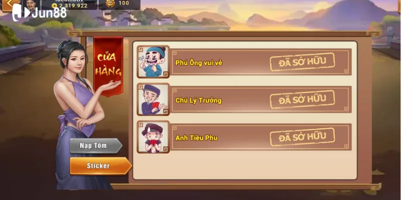 Mẹo chơi bài tổ tôm, bí kíp làm chủ ván bài và thắng đậm bất ngờ 3 Xác định thắng thua