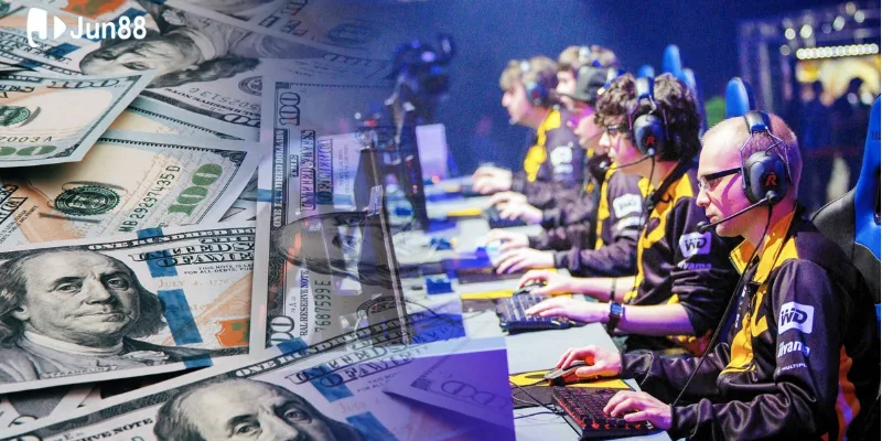 trang ca cuoc esport 2