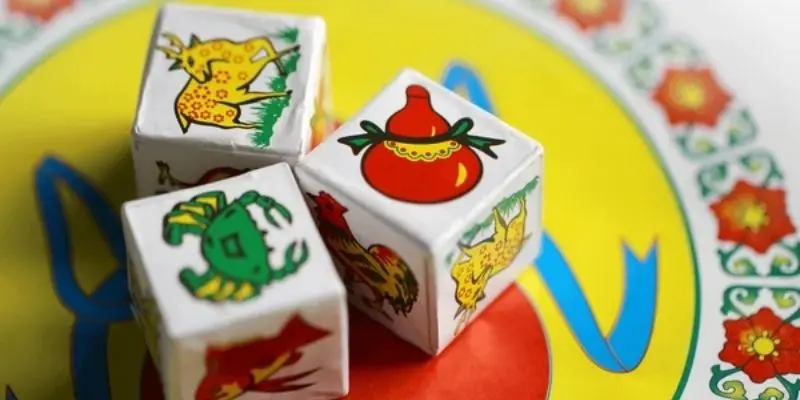 Bầu Cua Online - Mẹo Và Chiến Lược Giúp Bạn Thắng Lớn 2 Hiểu về game bầu cua online được yêu thích