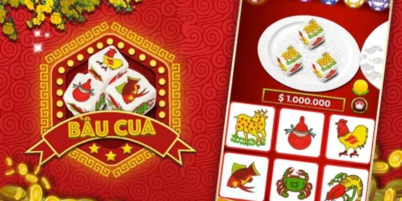 Bầu Cua Online - Mẹo Và Chiến Lược Giúp Bạn Thắng Lớn 4 Các mẹo chơi khi tham gia bầu cua luôn thắng