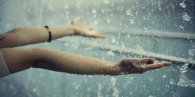 Giải mã những giấc mơ về mưa thường gặp và ý nghĩa của chúng