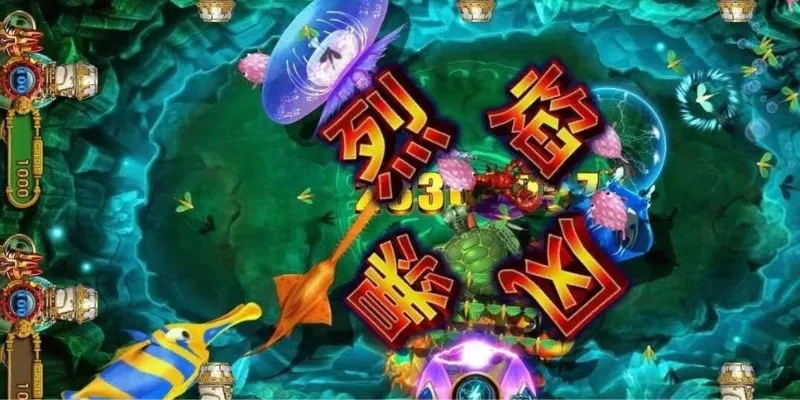 Mẹo chọn súng bắn cá sao cho hiệu quả