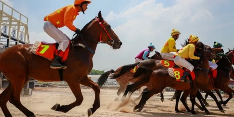 Cách chơi Andar Bahar Jun88 - Bí quyết bắt bài giúp ăn tiền dễ dàng 2 Giải thích chi tiết luật chơi Andar Bahar