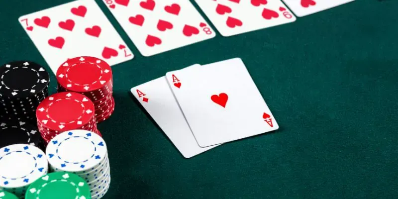 Mẹo chơi Bài Cát Tê – Bí kíp đọc vị đối phương cực chuẩn 2 Tập hợp đầy đủ và chi tiết luật chơi Bài Cát Tê